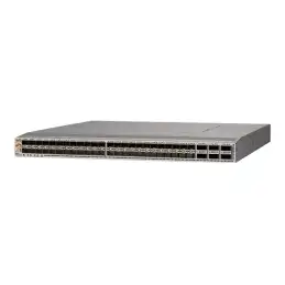 Cisco Nexus 93180YC-FX3 - Commutateur - C3 - Géré - 48 x 1 - 10 - 25 Gigabit SFP+ + 6 x 40 - 100... (N9K-C93180YCFX3-RF)_1